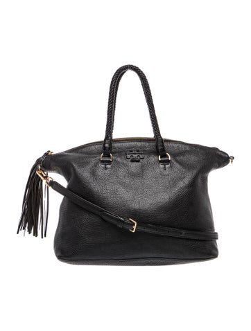Leather Hobo