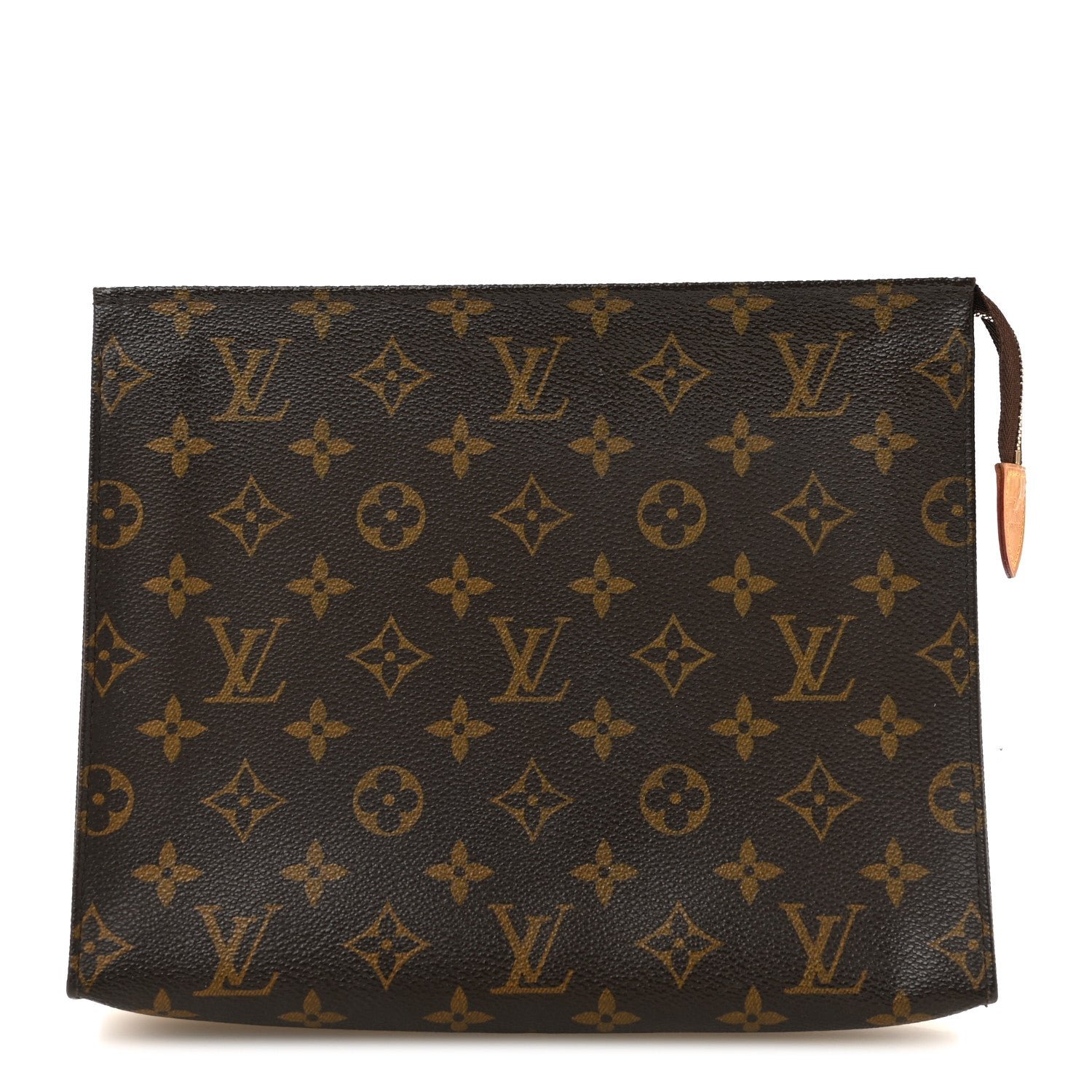 Louis Vuitton Monogram Toiletry Pouch 26