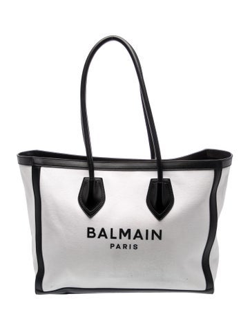 Canvas Tote