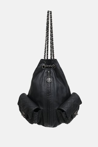 2012-2013 Backpack is Back Bag