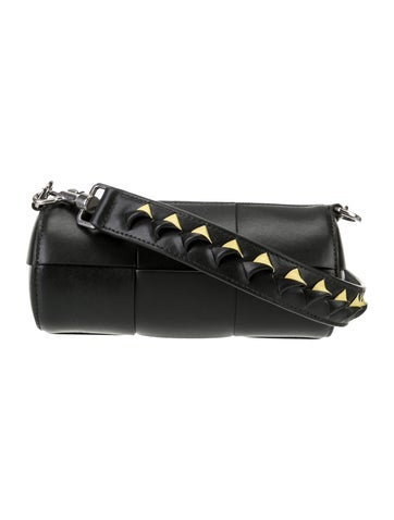 Bottega Veneta Intrecciato Shoulder Bag Small