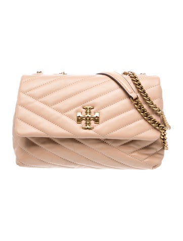 Leather Evening Bag