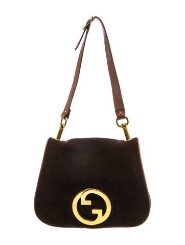 Interlocking G Blondie Vintage