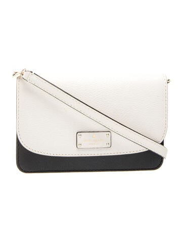 Kate Spade Leather Crossbody Bag