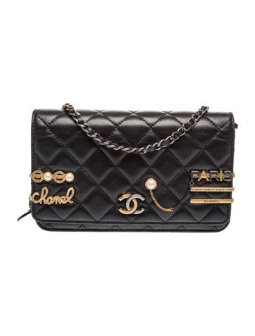 Coco Clips Wallet on Chain