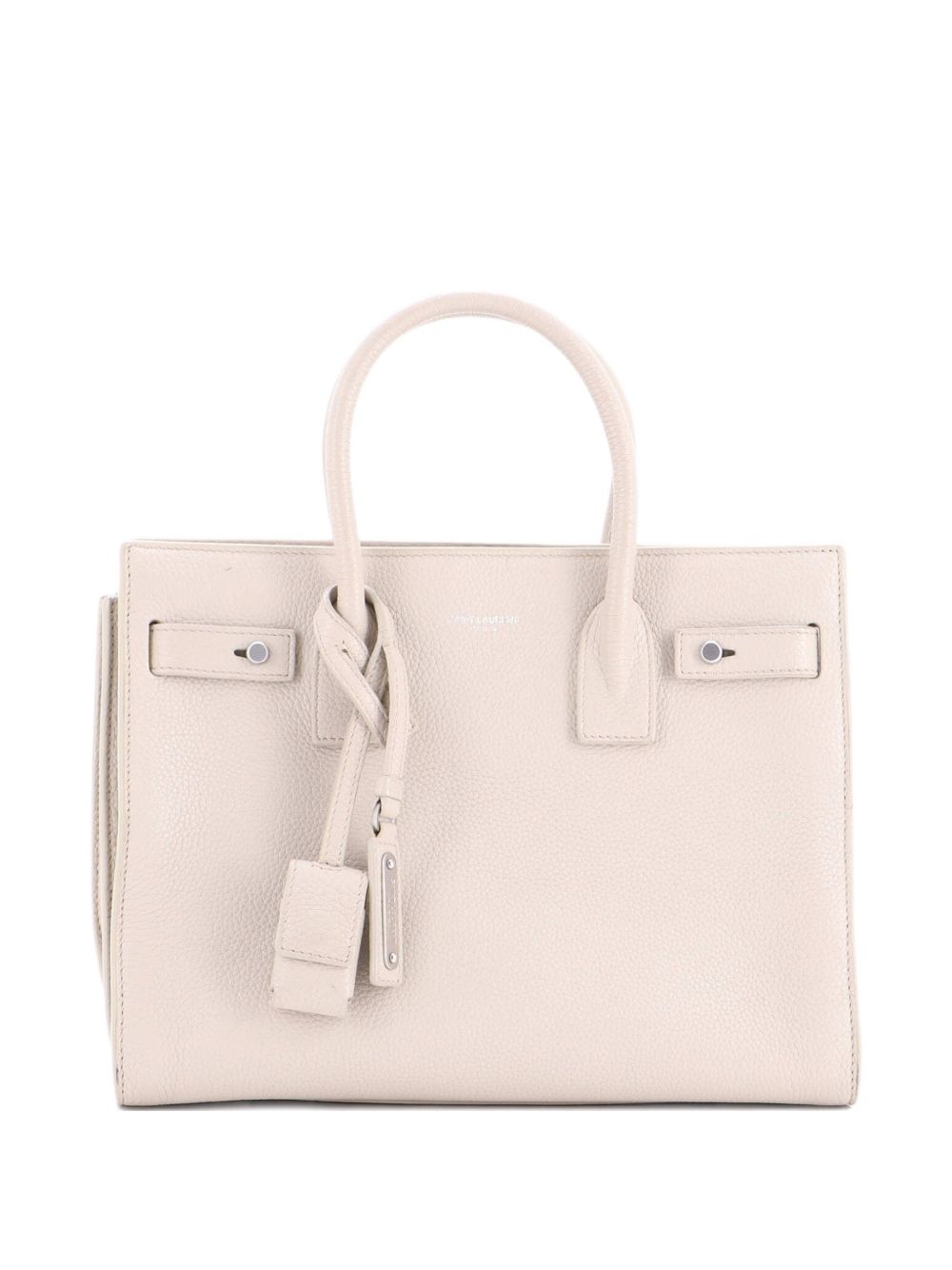 Sac de Jour Souple Bag Leather Baby satchel
