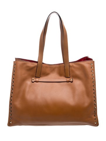Rockstud Tote
