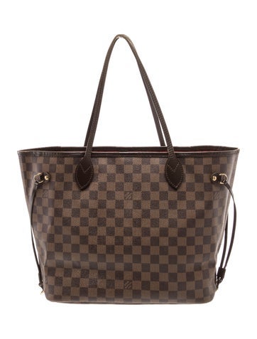Damier Ebene Neverfull MM