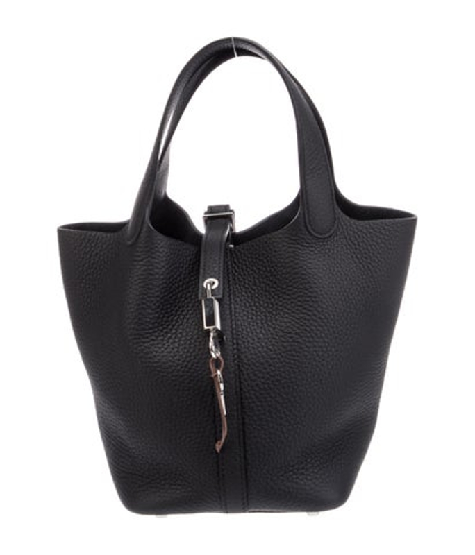 Hermes 2025 Clemence Picotin Lock 18