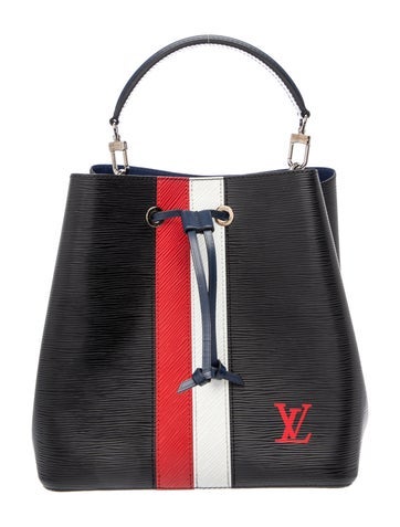 Epi Leather Néonoé MM