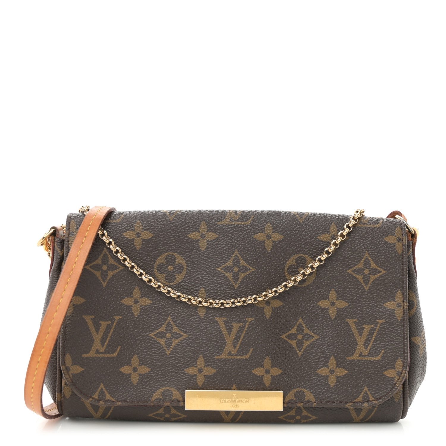 Louis Vuitton Monogram Favorite PM