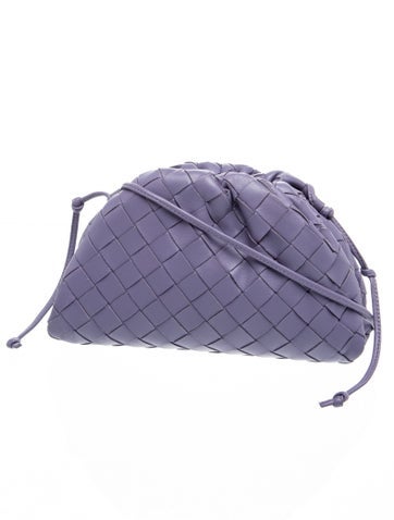 Intrecciato Mini Pouch Mini