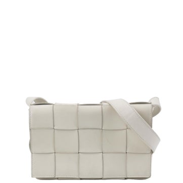 Bottega Veneta Lambskin Classic Cassette