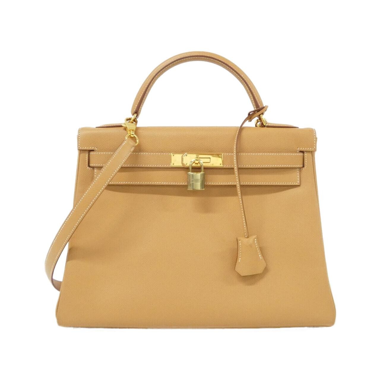 Vintage Hermes Kelly 32 014128CC Bag