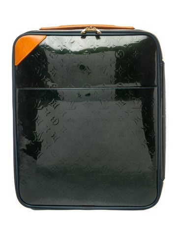 LV Monogram Pégase 45 Vintage
