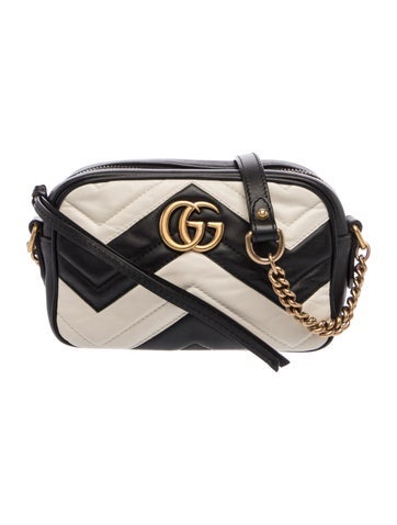 GG Marmont Mini