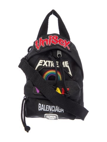 Canvas Clutch