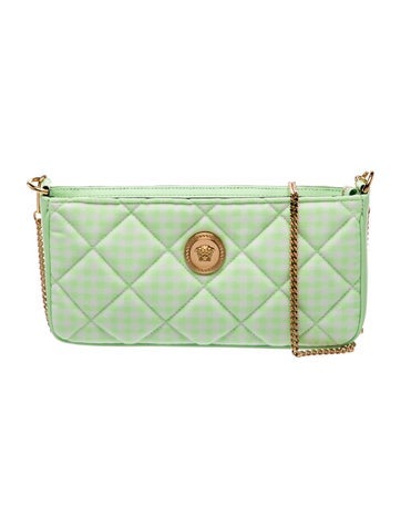 Medusa Shoulder Bag w/ Tags