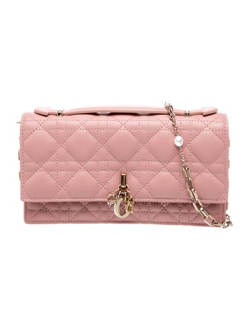 Cannage Miss Dior