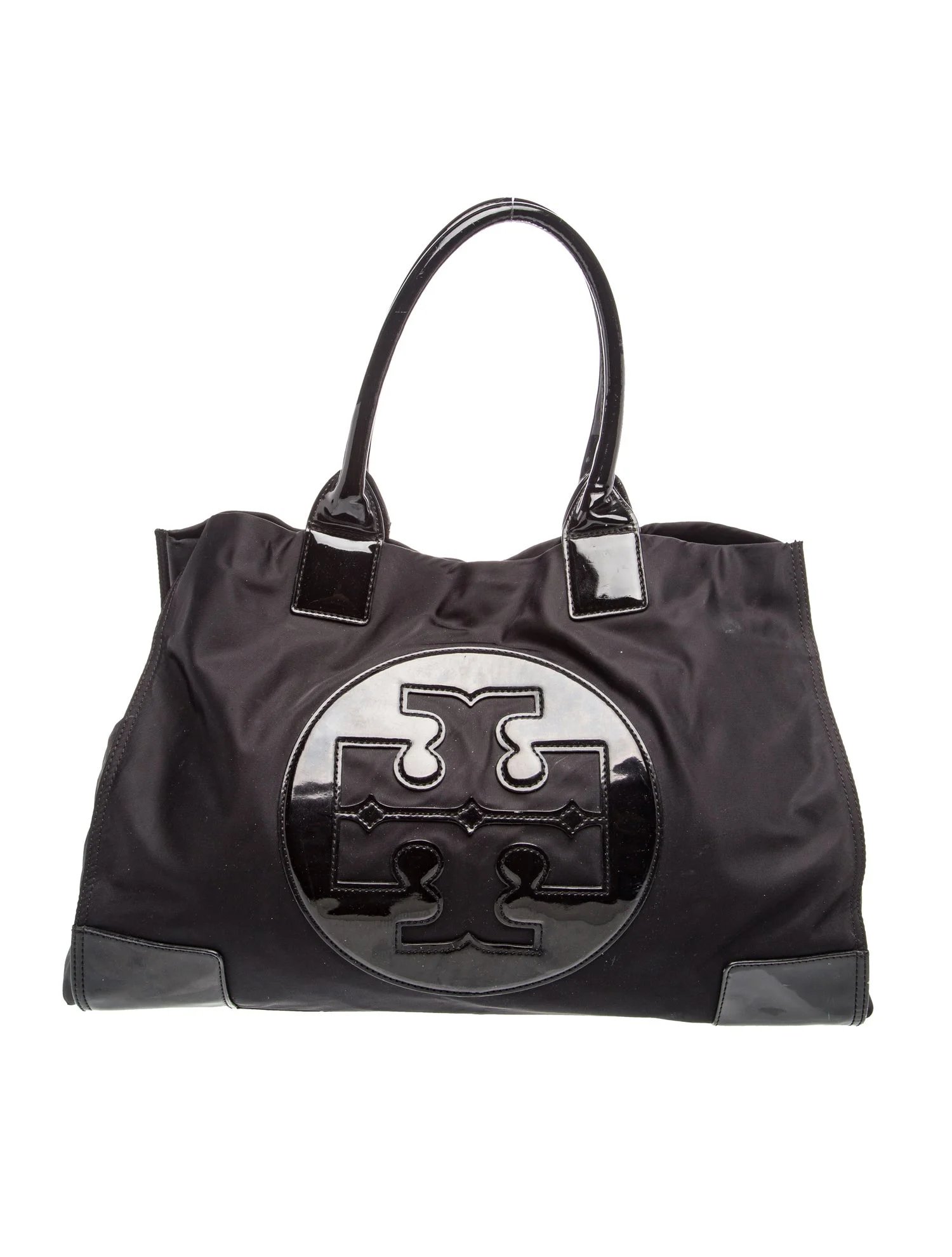 Tory Burch Signature Tote