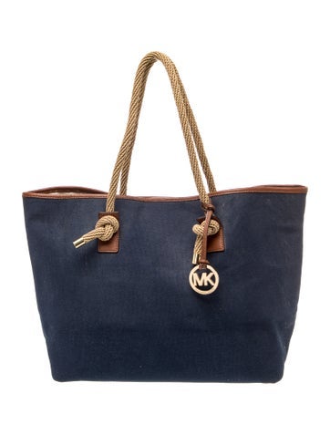 Canvas Tote