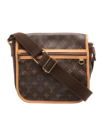 LV Monogram Bosphore PM Vintage