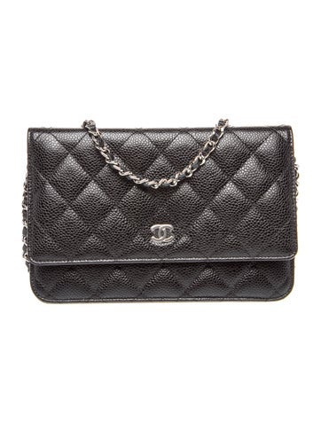 Classic Wallet On Chain