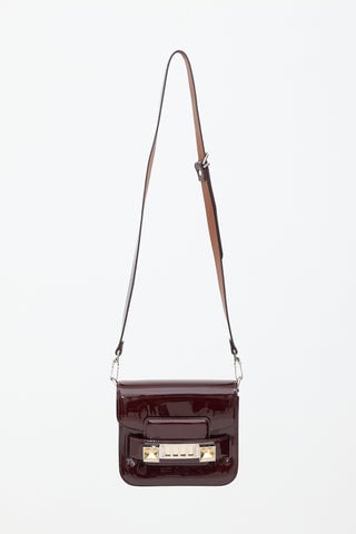 Patent Tiny PS11 Bag