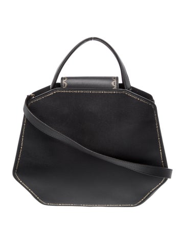 Leather Guirlande