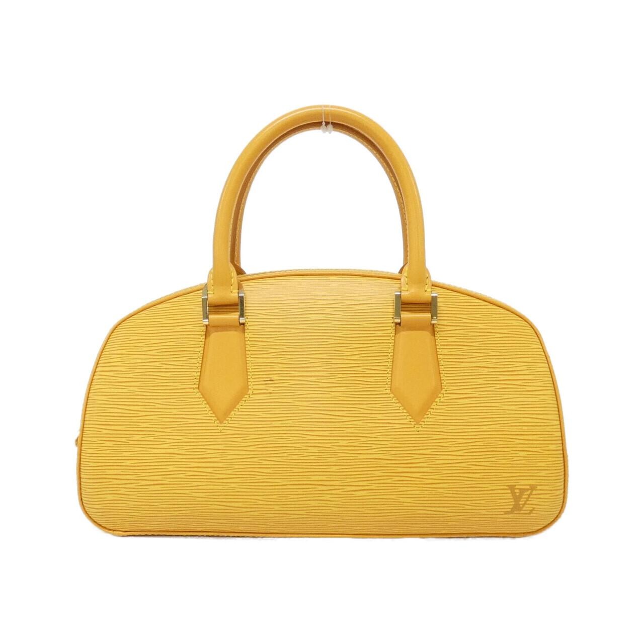 Louis Vuitton Epi Jasmine M52089 Bag