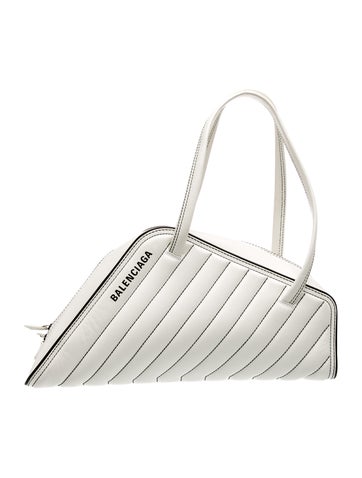 Balenciaga Signature Shoulder Bag