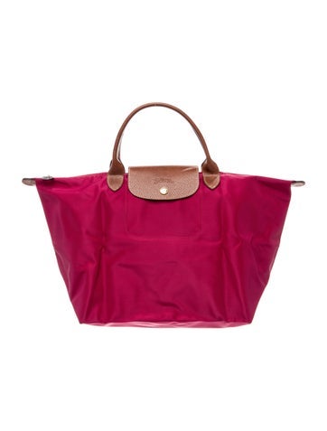 Nylon Tote