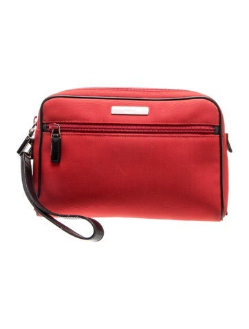 Nylon Clutch