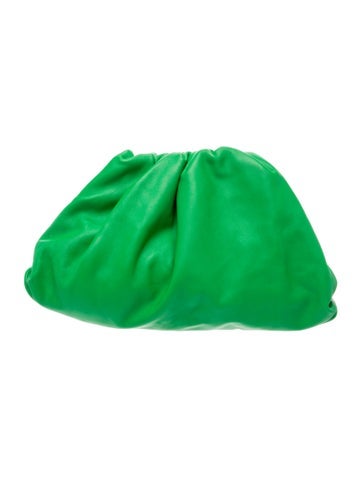 Leather The Pouch