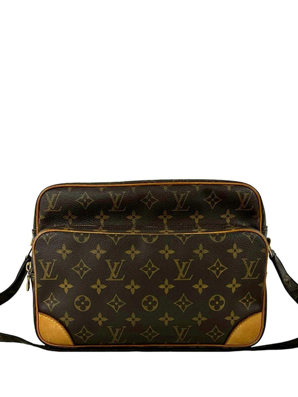 1997 Monogram Nil crossbody bag