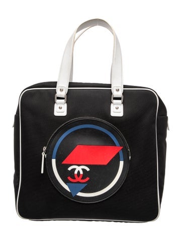 Large Airlines Tote