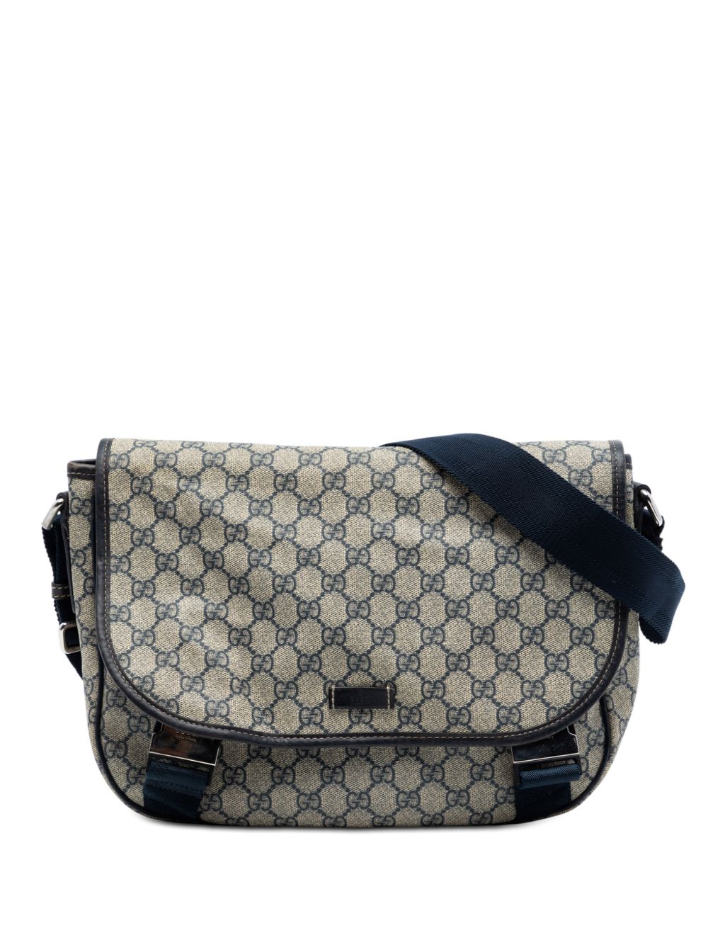 2016-2025 GG Supreme crossbody bag