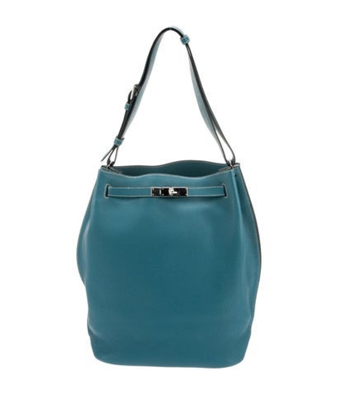 Hermes Togo So Kelly 26