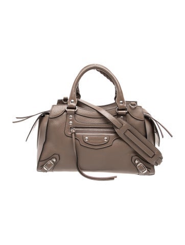 Leather Classic City