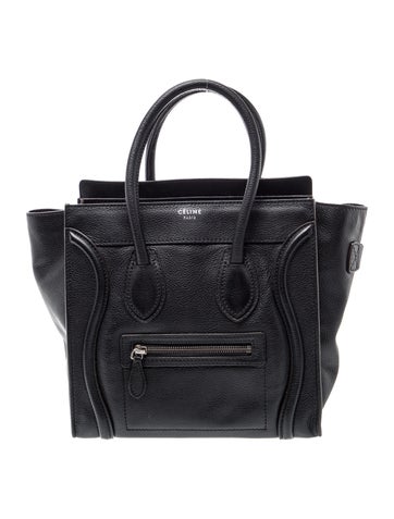 Leather Luggage