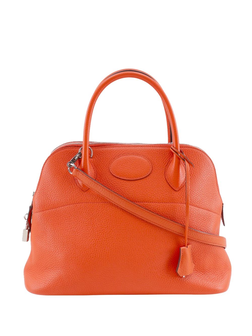 2017 Clemence Bolide 31 satchel