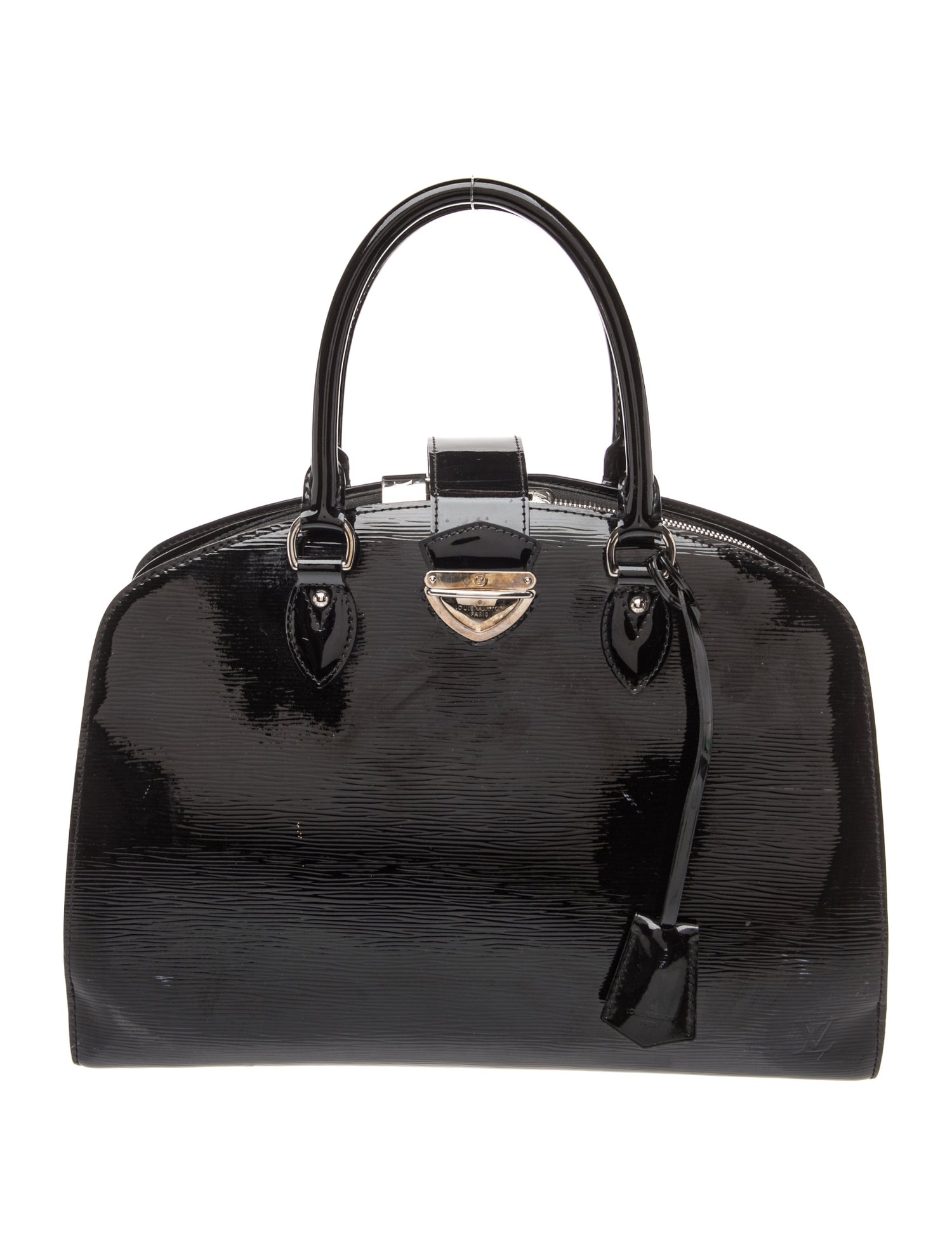 Epi Leather Pont Neuf GM