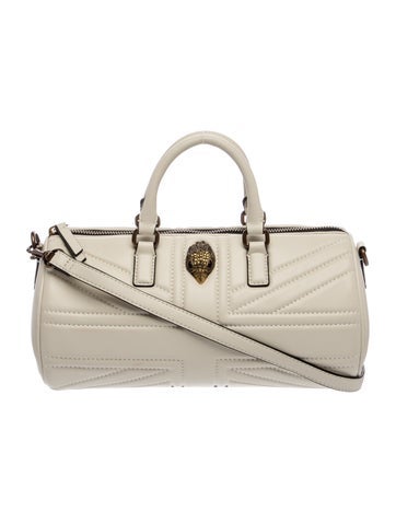 Kurt Geiger Leather Crossbody Bag