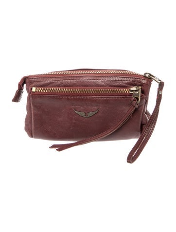 Leather Belt Bag