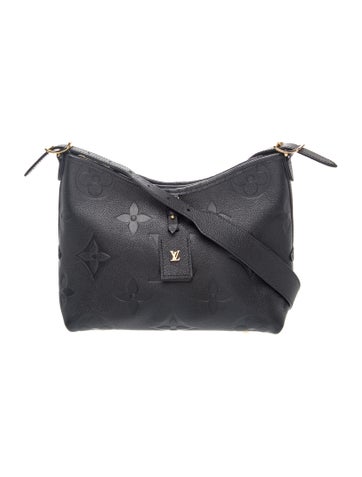 Monogram Giant Carryall PM