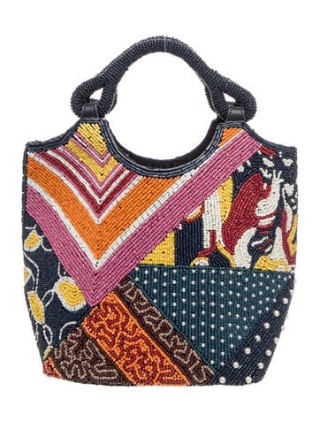 Top Handle Bag