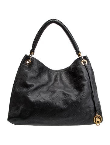 Louis Vuitton LV Monogram Artsy MM