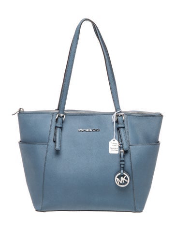 Michael Kors Saffiano Leather Tote
