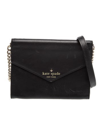 Leather Evening Bag