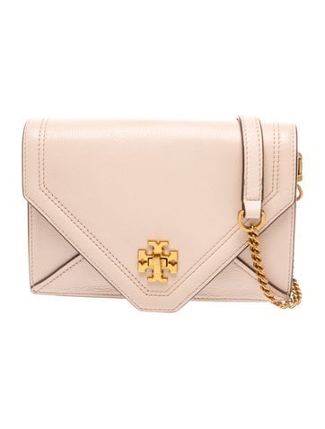 Leather Clutch